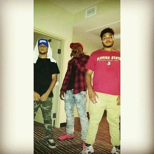 Meet your Posher, Keith